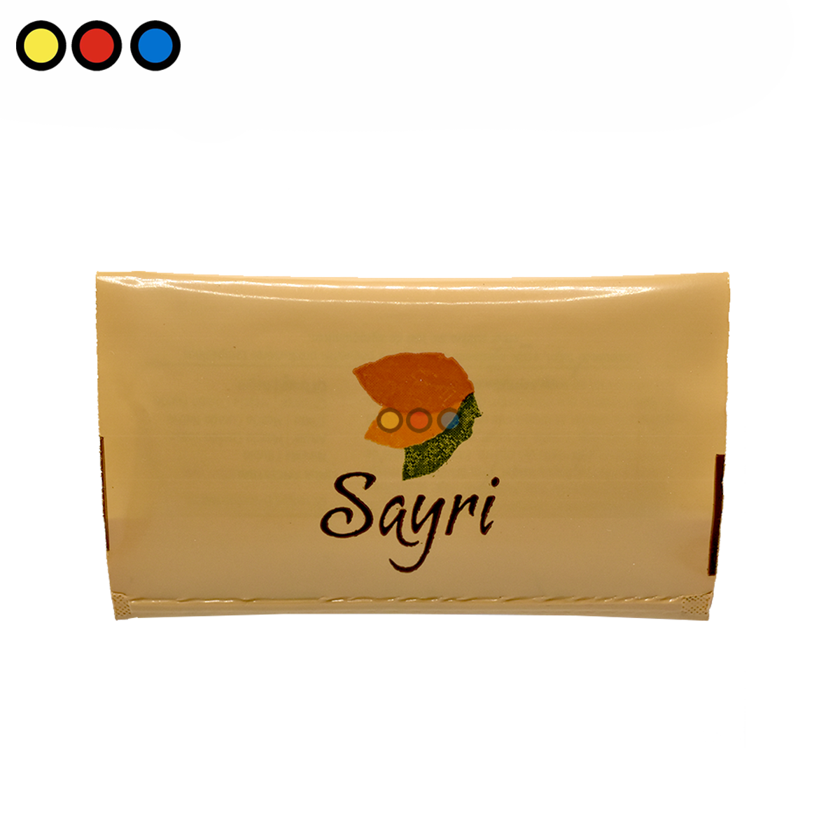 Tabaco Sayri Jank’u Claro 30gr - Imagen 3