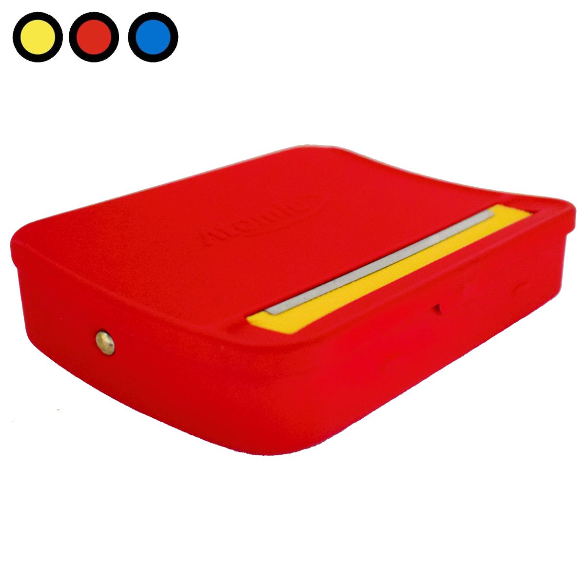 Maquina Automática Goma 78mm