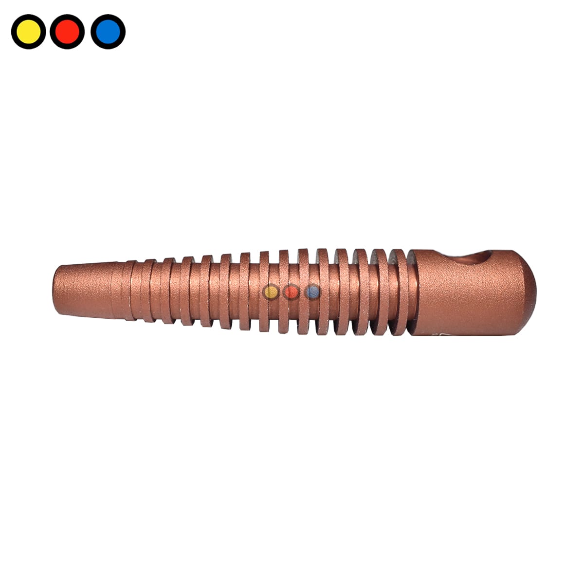 Pipa Squadafum Ribs - Imagen 4
