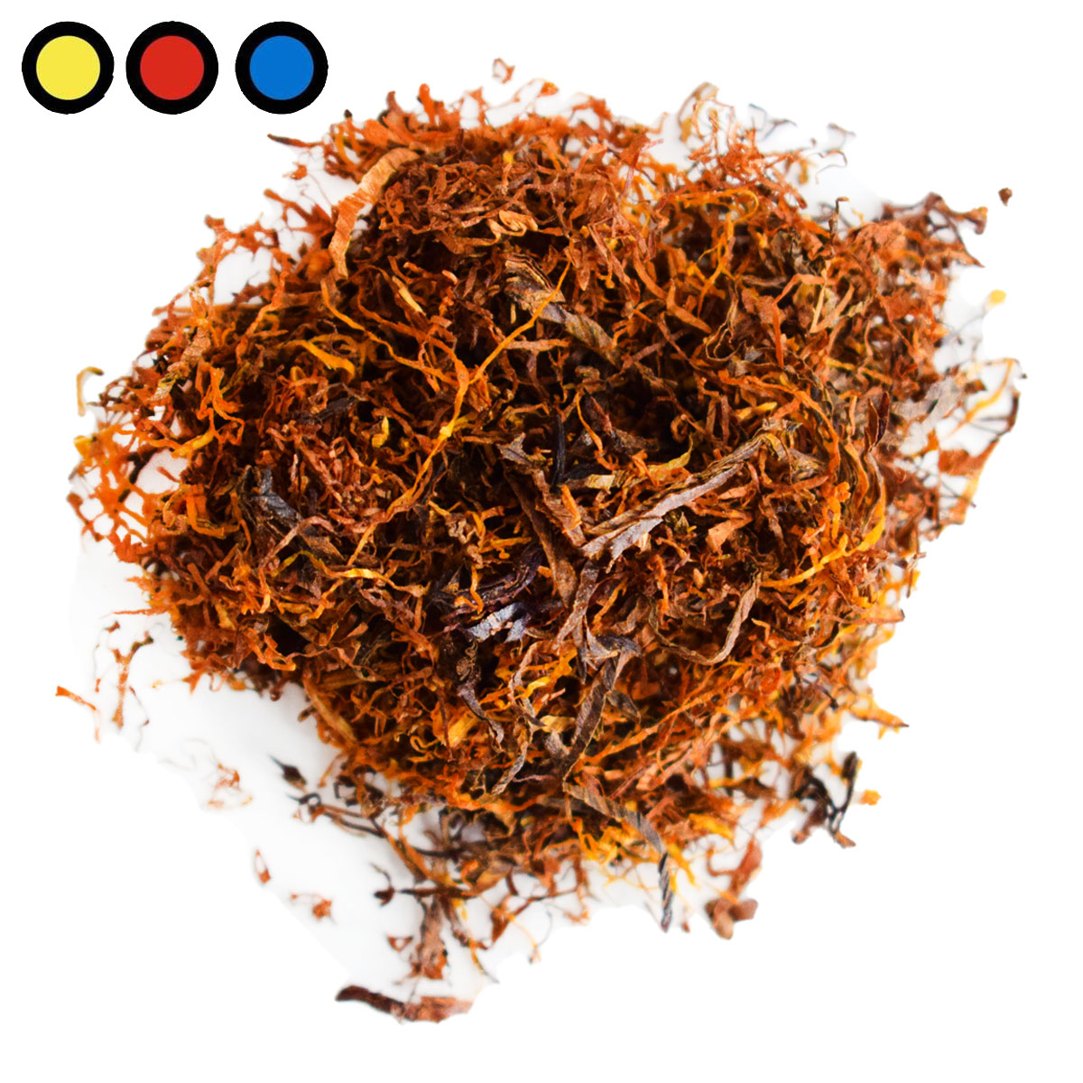 Tabaco Sayri Jank’u Claro 30gr - Imagen 2